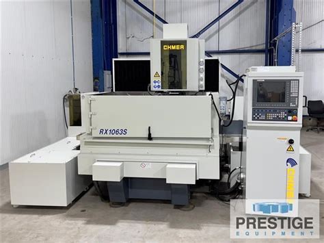 chmer cnc wire cut|Wire Cut EDM .